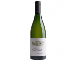 Meursault - Domaine Roulot - 2020 - Blanc