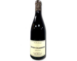 Gevrey Chambertin - Domaine René Bouvier - 2021 - Rouge