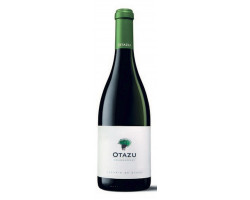 Chardonnay - Bodega Otazu - 2009 - Blanc