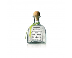 Patron Silver - Patron - No vintage - 