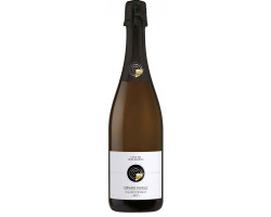 Chardonnay brut - Cave de Beblenheim - No vintage - Effervescent