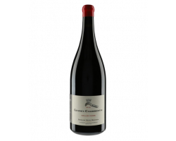 Gevrey-Chambertin Vieilles Vignes - Henri Magnien - 2020 - Rouge
