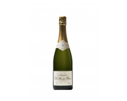 Cuvée Réserve Brut - Champagne De Sloovere-Pienne - No vintage - Effervescent