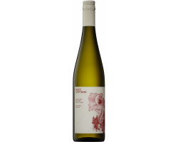 Burn Cottage - Riesling Gruner Veltliner - BURN COTTAGE - 2020 - Blanc