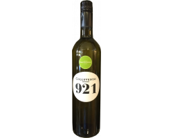 Sauvignon Collevento 921 - Antonutti - No vintage - Blanc