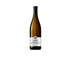 Bourgogne - Hautes Côtes de Beaune - Maison Chanzy - 2022 - Blanc
