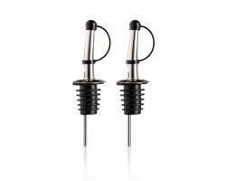 Lot De 2 Verseurs Rapides - vacuvin -  - 