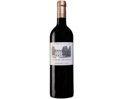 Château Dassault - Château Dassault - 2016 - Rouge