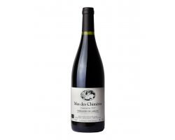 Caminarem - MAS DES CHIMERES - 2017 - Rouge