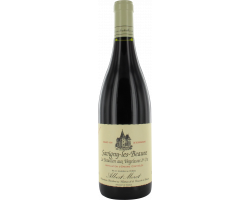 Savigny-lès-Beaune 1er Cru 