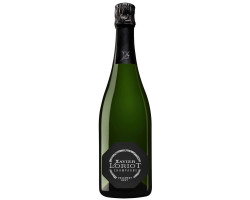 Fragment De Noirs - Champagne Xavier Loriot - No vintage - Effervescent
