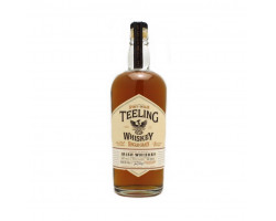 Single Grain - Teeling - No vintage - 