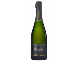 Carte Noire - Champagne Boulachin Chaput - No vintage - Effervescent