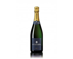 Champagne Boucant Thiery Brut - Champagne Emmanuel Boucant - No vintage - Blanc