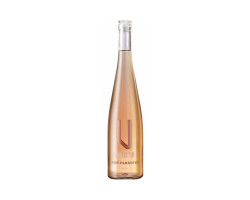 Victoria Rosado - bodegas Jose Pariente - 2022 - Rosé