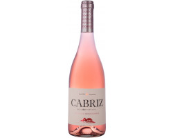 Cabriz Colheita Selecicionada - Cabriz - No vintage - Rosé