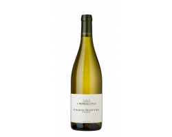Chablis Grand Cru Valmur - J. Moreau et Fils - 2020 - Blanc