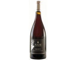 Irancy - Vignoble Angst - 2023 - Rouge
