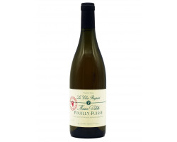 Le Clos Reyssié - Maison Valette - No vintage - Blanc