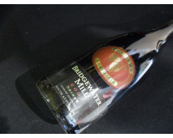 Bridgewater Mill Shiraz - Petaluma - 2001 - Rouge