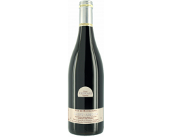 Grain De Folie - Pierre Vessigaud - 2014 - Rouge