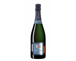 Le Style Emmanuel Boucant - Champagne Emmanuel Boucant - No vintage - Blanc
