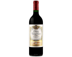 Château Rauzan-Gassies - Château Rauzan-Gassies - 2023 - Rouge