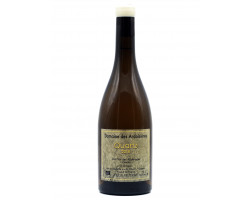 Quartz - Domaine des Ardoisières - 2019 - Blanc
