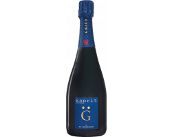 Esprit Nature - Henri Giraud - No vintage - Effervescent