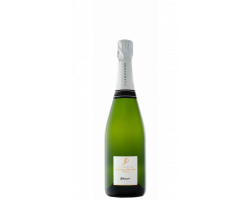 Cuvée reserve - Brut - Champagne Daniel Pétré - No vintage - Effervescent