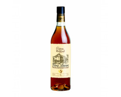 Pineau Des Charentes Vieux - Château de Montifaud - No vintage - Blanc