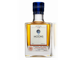 Gin Martin Millers 9 Moons - Martin Miller's - No vintage - 
