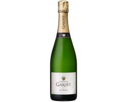 Brut Tradition - Champagne Gardet - No vintage - Effervescent