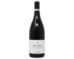 Beaune Premier Cru Épenottes - Dominique Lafon - 2017 - Rouge