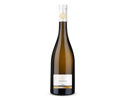 Monthelie - Le Val des Musardières - 2022 - Blanc