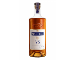 Cognac Martell Vs - Martell - No vintage - 