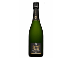 Brut Tradition - Champagne Marinette Raclot - No vintage - Effervescent