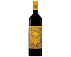 Les Pélerins de Lafon-Rochet - Château Lafon-Rochet - 2022 - Rouge