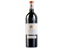 Pape Clément - Château Pape Clément - 2007 - Rouge