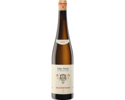 Goldtroepfchen Riesling Gg - Nik Weis St. Urbans Hof - No vintage - Blanc