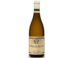 Chorey Lès Beaune - Maison Louis Jadot - 2022 - Blanc