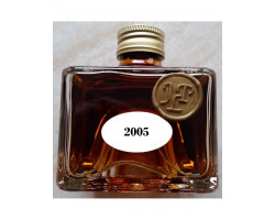 Armagnac Millésimé - Domaines Lamiable - 2005 - 