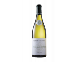 Crozes hermitage Nobles Rives - Domaine William Fèvre - 2022 - Blanc