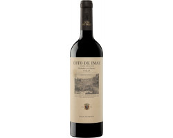 Coto De Imaz Gran Reserva - El Coto De Rioja - No vintage - Rouge