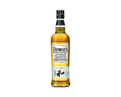 8 Ans Japanese Smooth - Dewar's - No vintage - 