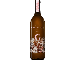 G de Galoupet - Château Galoupet - 2024 - Rosé