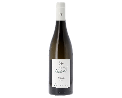 Pure - DOMAINE DES HUARDS - 2020 - Blanc