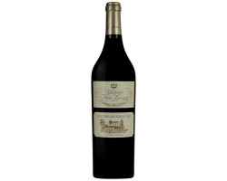 Château Pavie-Decesse - Château Pavie-Decesse - 2015 - Rouge