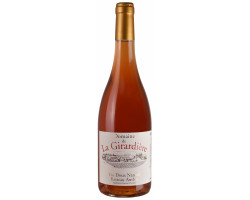 Vin Doux naturel Rasteau - Domaine de la Girardière - No vintage - Rosé