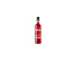 Licor Vodka Icelandic Red - Destilerías SINC - No vintage - 